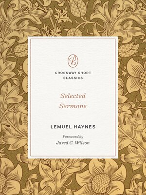 cover image of Selected Sermons